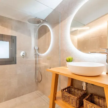 Country house Negri Grand Port de Pollenca