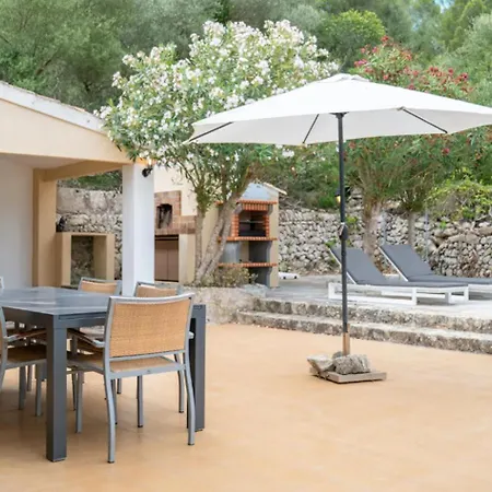 Country house Negri Grand Port de Pollenca