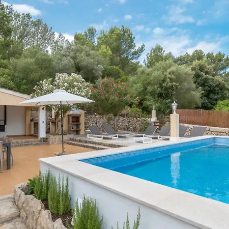 Country house Negri Grand