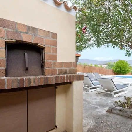 Country house Negri Grand Port de Pollenca