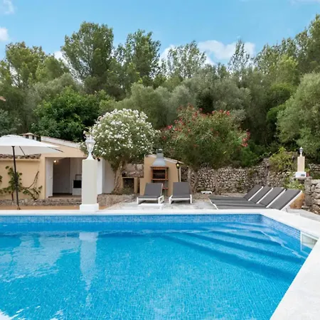 Negri Grand Country house