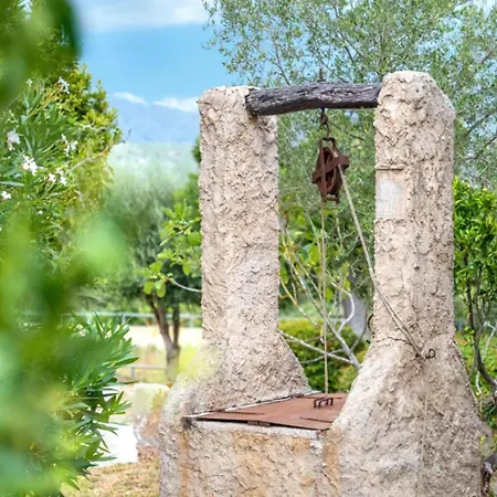 Negri Grand Country house *