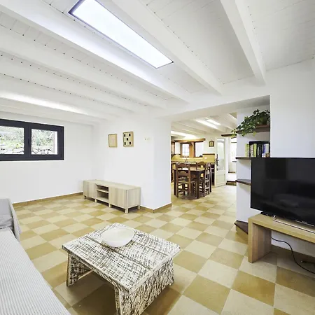 Casa de Campo Negri Grand Port de Pollença