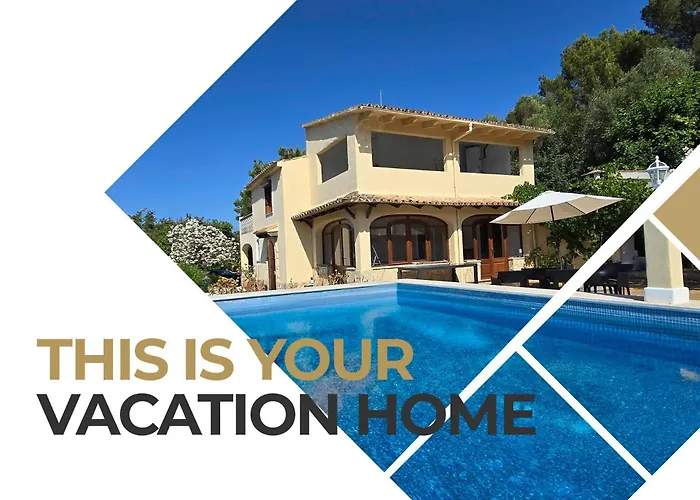 Negri Grand Casa de Campo Port de Pollença