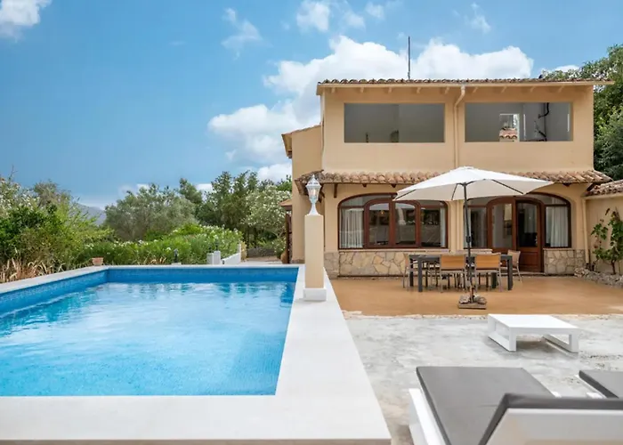 Negri Grand Casa de Campo