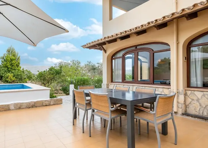 Negri Grand Casa de Campo