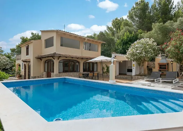 Negri Grand Casa de Campo *