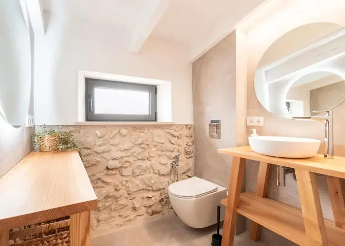 Negri Grand Country house Port de Pollenca