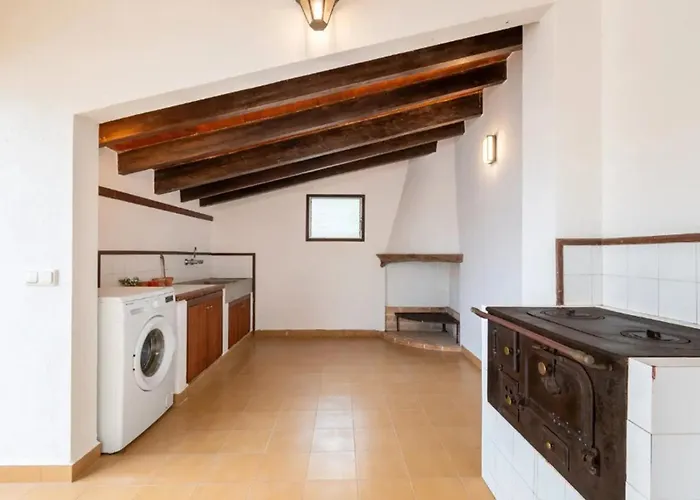 Country house Negri Grand