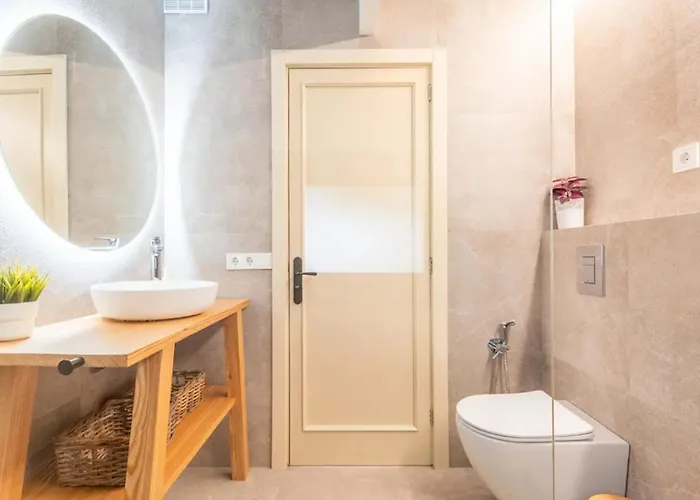 Country house Negri Grand