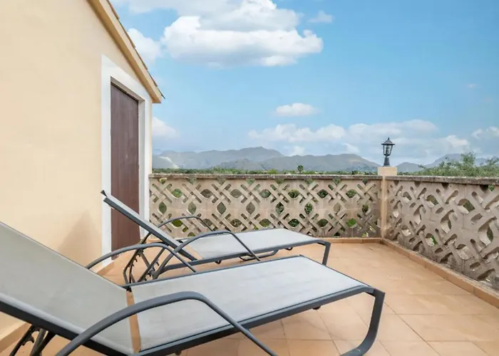 Negri Grand * Port de Pollenca