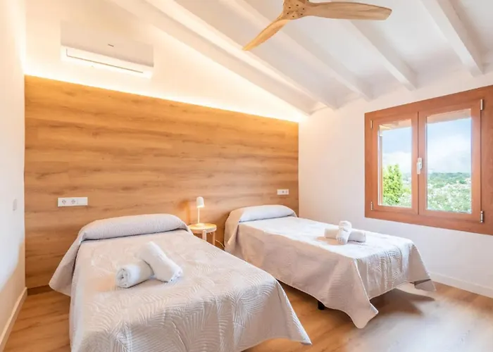 Negri Grand Country house Port de Pollenca