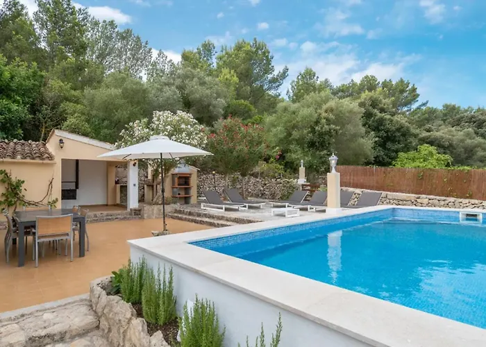 Country house Negri Grand