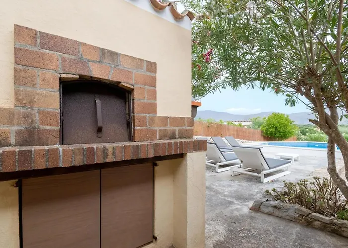 Country house Negri Grand Port de Pollenca