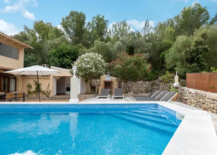 Negri Grand Country house