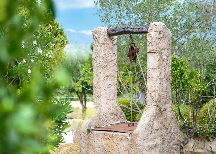 Negri Grand Country house *