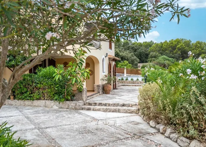 Negri Grand Casa de Campo Port de Pollença