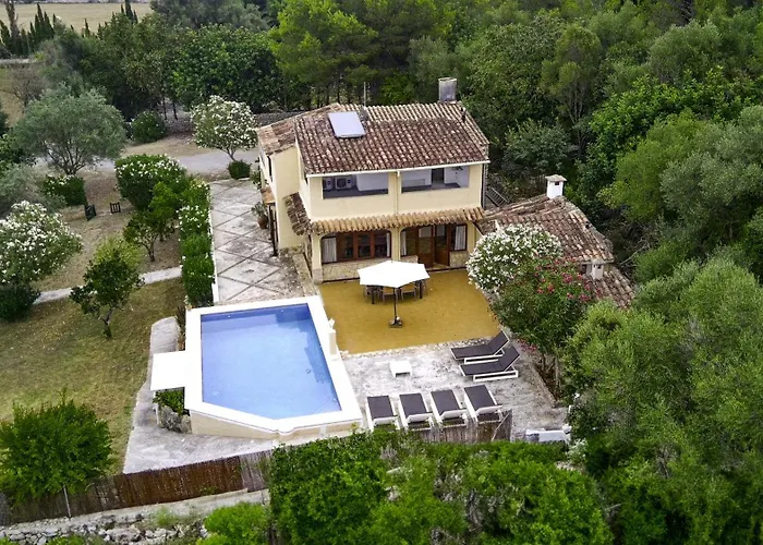 Country house Negri Grand Port de Pollenca