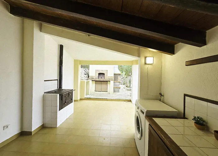 Negri Grand Casa de Campo *