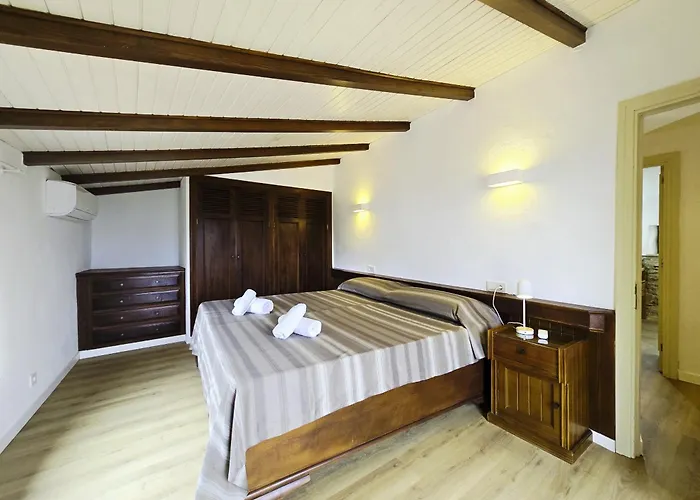 Negri Grand Country house Port de Pollenca