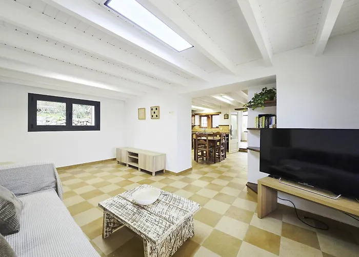 Country house Negri Grand Port de Pollenca