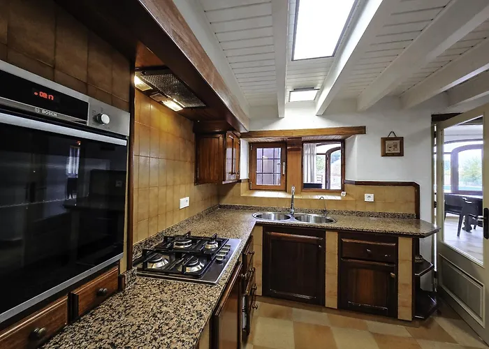 Negri Grand Country house *