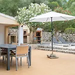 カントリーハウス Negri Grand ポルト・ダ・ポリェンサ