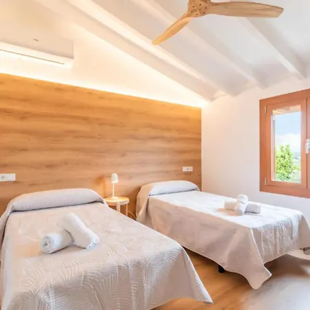 Negri Grand Country house Port de Pollenca