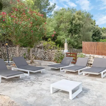 Negri Grand Landhaus