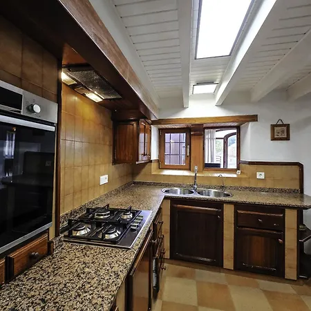 Negri Grand Venkovský dům *