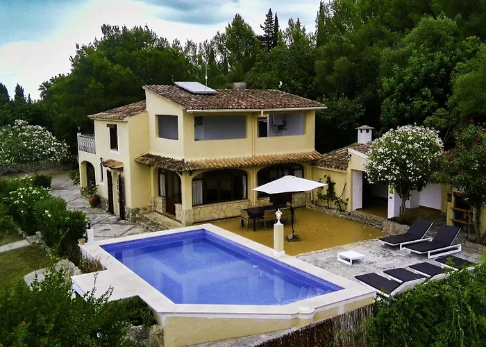 Negri Grand Landhaus *