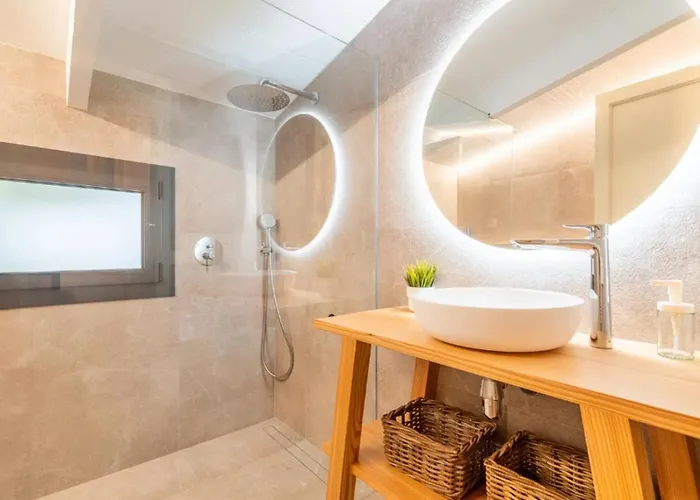 Venkovský dům Negri Grand Port de Pollença