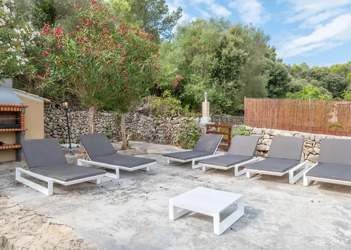 Negri Grand Venkovský dům